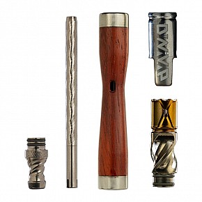 Dynavap | The WoodWynd