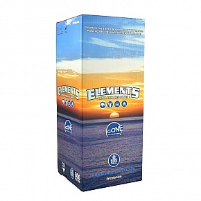 Elements | Cones King Size Bulk (800pcs)