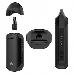 Flowermate | Cap Pro