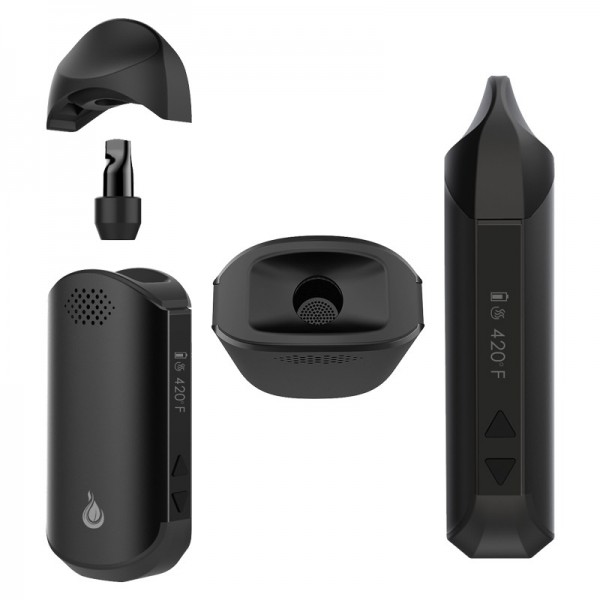 Flowermate | Cap Pro