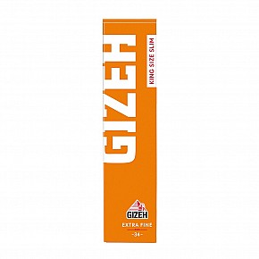GIZEH | King Size Slim Extra Fine
