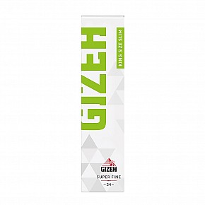 GIZEH | King Size Slim Super Fine