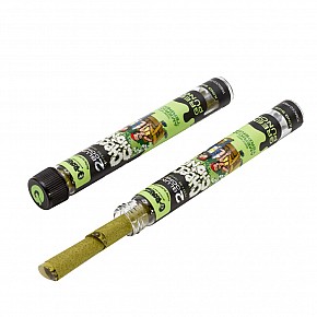 G-Rollz | Cheech & Chong 2x Terpene Infused Blunt Cones Green Punch