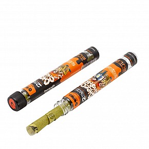 G-Rollz | Cheech & Chong 2x Terpene Infused Blunt Tropical Pulp