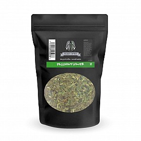 Indian Spirit | Passionflower (50g)