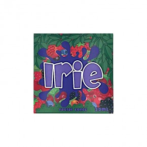 Irie Facial Tonic ( Forest Fruit)
