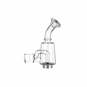 Ispire | Water Chamber