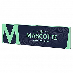 Mascotte | Original King