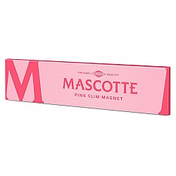 Mascotte | Pink Slim Magnet