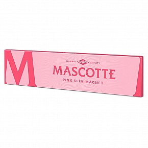 Mascotte | Pink Slim Magnet