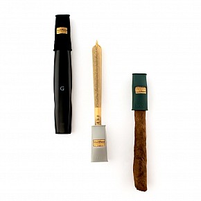 Mouthpeace | Mini Starter Kit