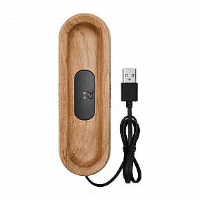 PAX | Charging Tray White Oak