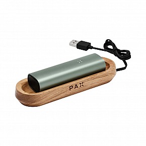 PAX | Laddare Vit Ek