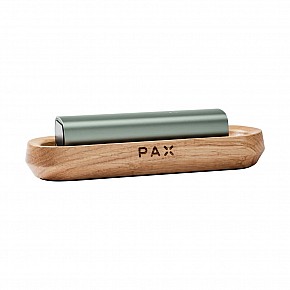 PAX | Charging Tray White Oak