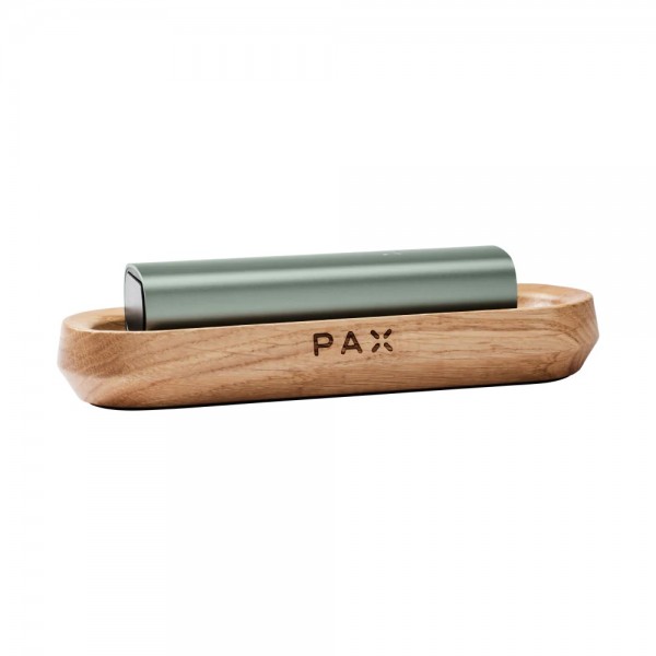 PAX | Laddare Vit Ek