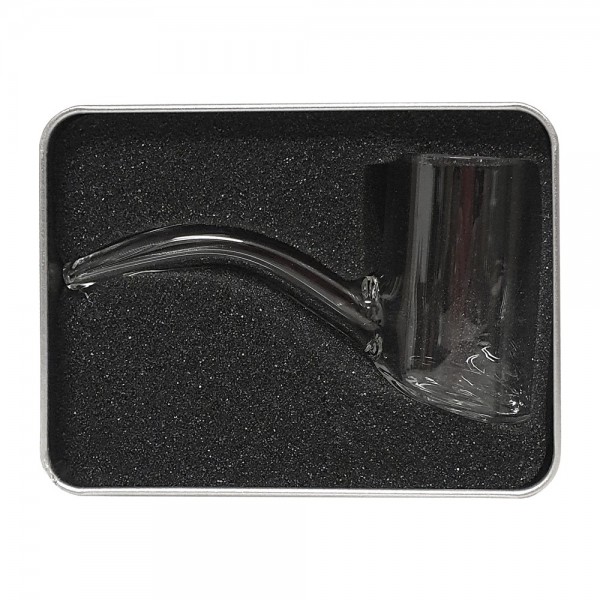 Puffco | Proxy Glass Pipe Attachment