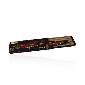 RAW | Black Cones Classic KS (20pcs)