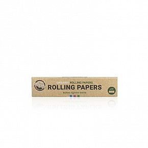 Royal Queen | Organic Hemp Based Rolling Paper