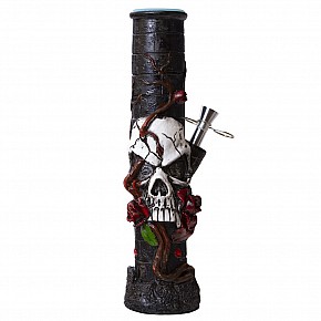 ST | Skull (26cm)