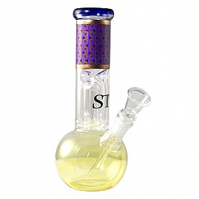 ST | Purple Wizard (21cm)