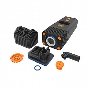 Storz & Bickel | Venty Vaporizer