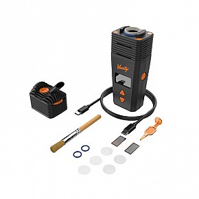 Storz & Bickel | Venty Vaporizer