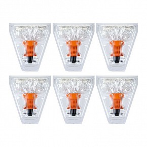 Storz & Bickel | Easy Valve XL Replacement Set (6 st)