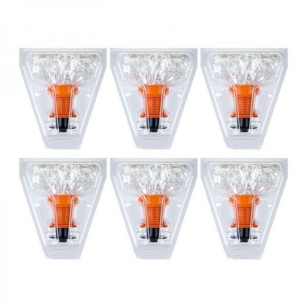 Storz & Bickel | Easy Valve XL Replacement Set (6 st)