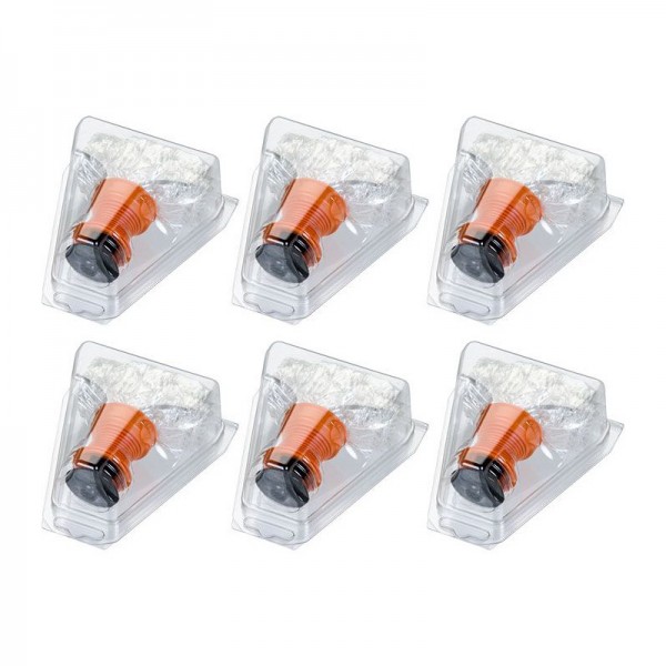 Storz & Bickel | Easy Valve XL Replacement Set (6 st)