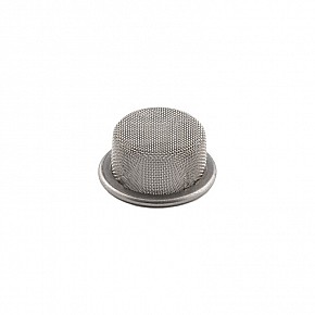 Tinymight | Basket Screen (rimmed)