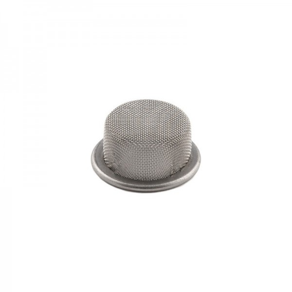 Tinymight | Basket Screen (rimmed)
