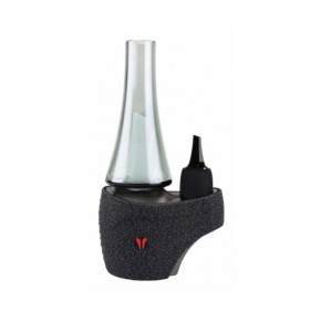 Utillian | 8 (Gunmetal/Svart)
