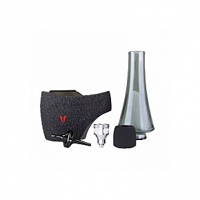 Utillian | 8 (Gunmetal/Black)