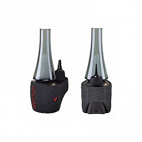 Utillian | 8 (Gunmetal/Black)