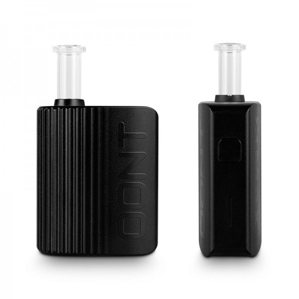 XMAX | OONT Pro Vaporizer (Svart)