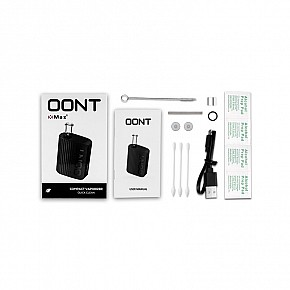 XMAX | OONT Vaporizer
