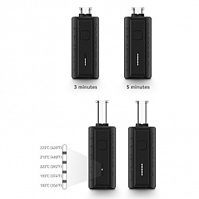 XMAX | OONT Vaporizer