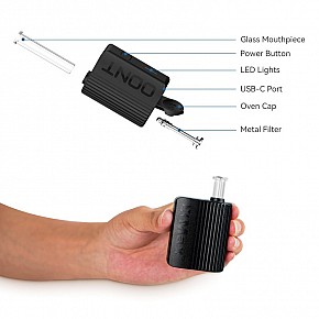 XMAX | OONT Vaporizer