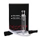 XVape | Glass Bubbler with hose (Starry,Fog)