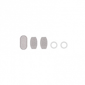 XVAPE || XMAX Starry 3/4 Screen Set