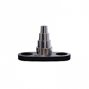 Angus | Water pipe adapter (WPA)