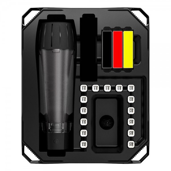 Zeus | Hub Kit