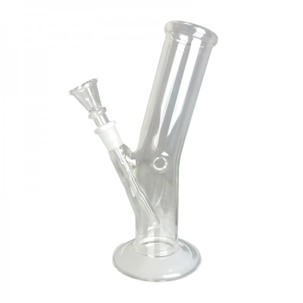 ST Premium | Glasbong (22cm)