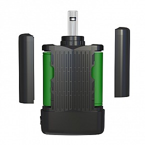 Angus | Enhanced Halogen Vaporizer
