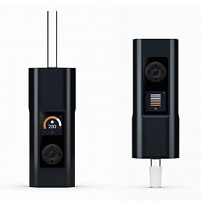Arizer | Solo 3 Vaporizer (V2)