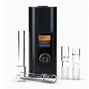 Arizer | Solo 3 Vaporizer (V2)
