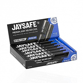Bulldog | TBA X JaySafe