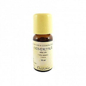 Essential Oil | Cedarwood (10ml)