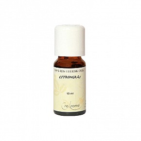 Essential Oil | Lemongrass (10ml)