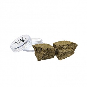 DOD | CBD Dry Hash Maroccan 23% Potpurri